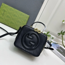 Gucci Top Handle Bags